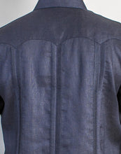 Load image into Gallery viewer, The Classic Guayabera - Short Sleeve