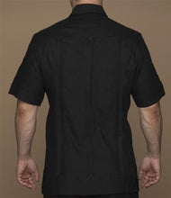 Load image into Gallery viewer, Supreme Guayabera Sizes 2XL - Short Sleeve