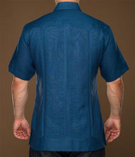 Load image into Gallery viewer, Supreme Guayabera Sizes S - Short Sleeve