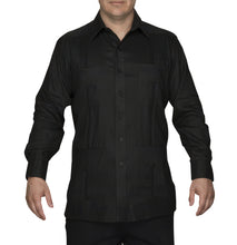 Load image into Gallery viewer, Supreme Guayabera Sizes XL - Long Sleeve