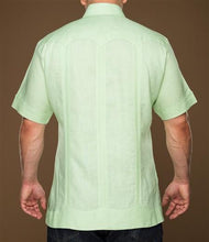 Load image into Gallery viewer, Supreme Guayabera Sizes S - Short Sleeve