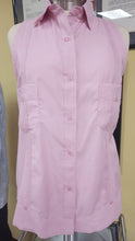 Load image into Gallery viewer, Women - Original Guayabera - Sleeveless