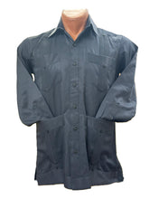 Load image into Gallery viewer, The Original Guayabera - Long Sleeve