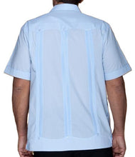 Load image into Gallery viewer, The Original Guayabera - Short Sleeve