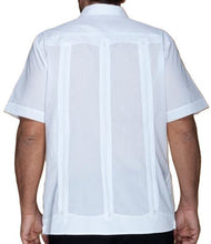 Load image into Gallery viewer, The Original Guayabera - Short Sleeve