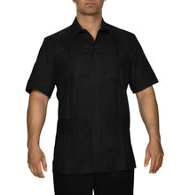 Load image into Gallery viewer, Supreme Guayabera Sizes L - Short Sleeve