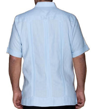 Load image into Gallery viewer, Supreme Guayabera Sizes S - Short Sleeve