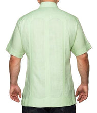 Load image into Gallery viewer, Supreme Guayabera Sizes S - Short Sleeve
