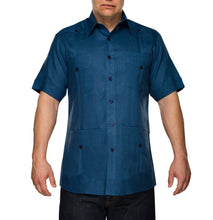 Load image into Gallery viewer, Supreme Guayabera Sizes L - Short Sleeve
