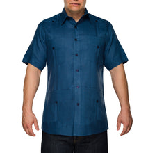 Load image into Gallery viewer, Supreme Guayabera Sizes S - Short Sleeve
