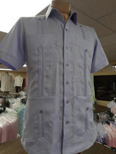 Load image into Gallery viewer, Supreme Guayabera Sizes S - Short Sleeve