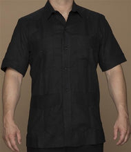 Load image into Gallery viewer, Supreme Guayabera Sizes S - Short Sleeve